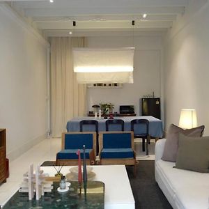 Appartement met Drie Slaapkamers